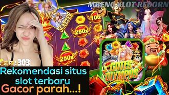 5 Situs Slot Mudah Jackpot Terpercaya 2024 Indonesia Login Facebook