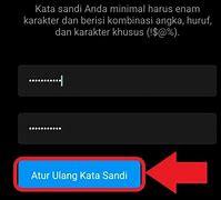 Cara Hapus Akun Ig Lama Yang Lupa Kata Sandi