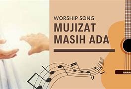 Download Lagu Mujizat Masih Ada