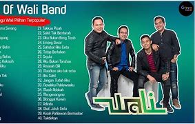 Lagu Wali Band Terbaru 2023