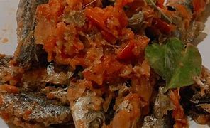 Resep Tongkol Pedas Manis