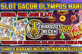 Trik Slot Receh Cogan 33 Juta Rupiah Gratis Android