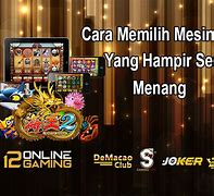 Tutorial Game Slot Pemula Biar Menang Main Slot Online